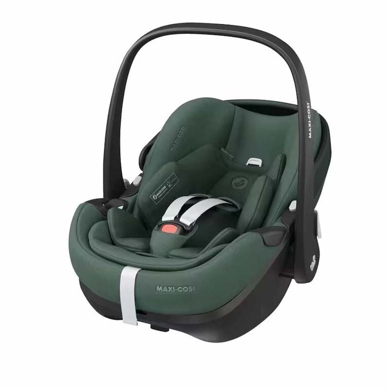 MAXI COSI MAXI COSI PEBBLE 360 PRO - ESSENTIAL GREEN