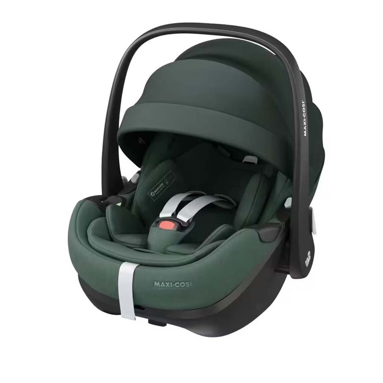 MAXI COSI MAXI COSI PEBBLE 360 PRO - ESSENTIAL GREEN