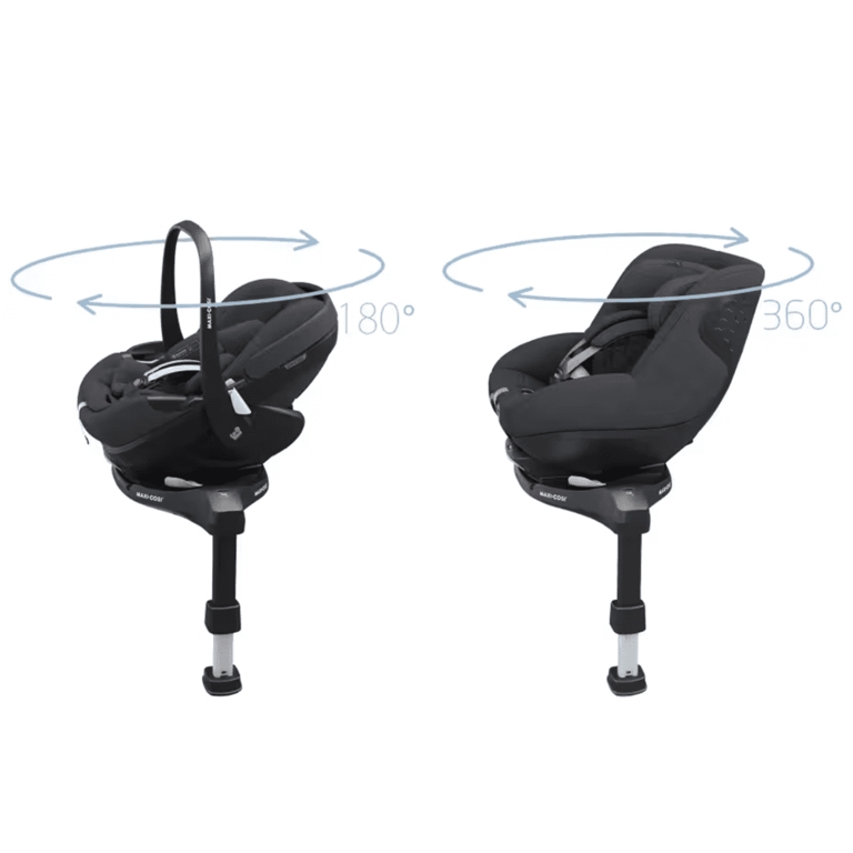 MAXI COSI MC FAMILYFIX 360 PRO BASE