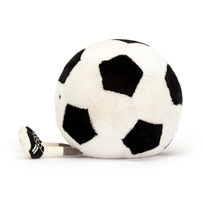 JELLYCAT JELLYCAT AMUSEABLE SPORTS FOOTBALL