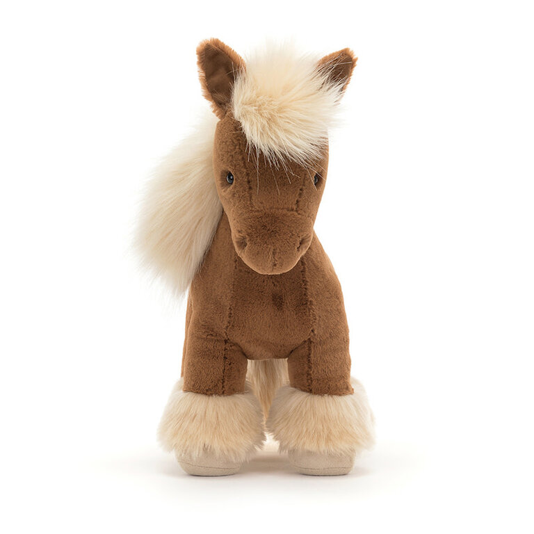 JELLYCAT JELLYCAT FREYA PONY