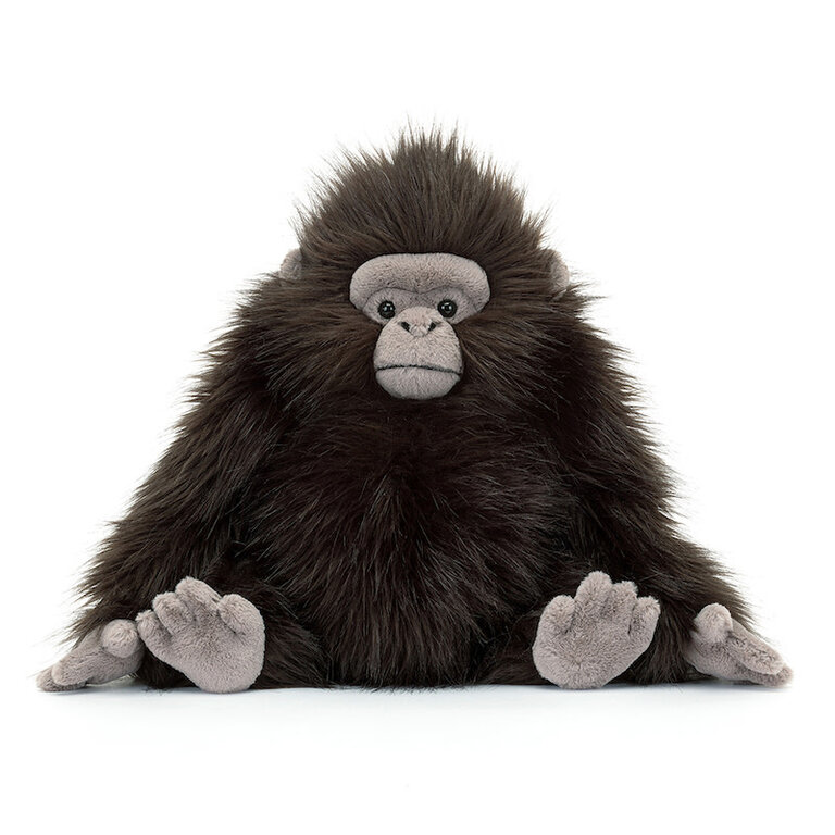 JELLYCAT JELLYCAT GOMEZ GORILLA