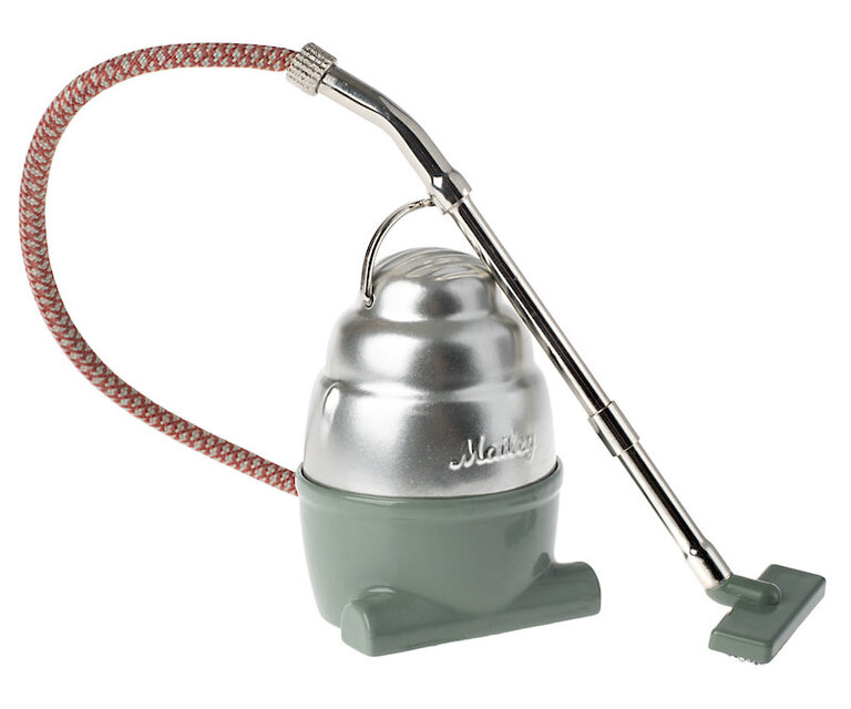 MAILEG MAILEG VACUUM CLEANER MOUSE