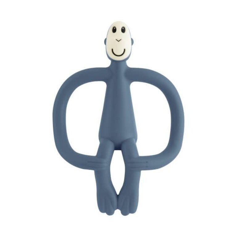 MATCHSTICK MONKEY MATCHSTICK MONKEY BIJTRING AIRFORCE BLUE