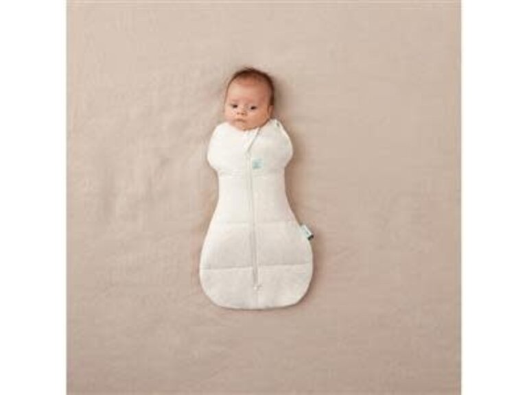 ERGOPOUCH ERGOCOCOON OATMEAL MARLE 2,5 TOG