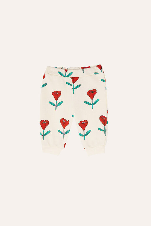 THE CAMPAMENTO SS4 - THE CAMPAMENTO TULIPS BABY JOGGING TROUSERS