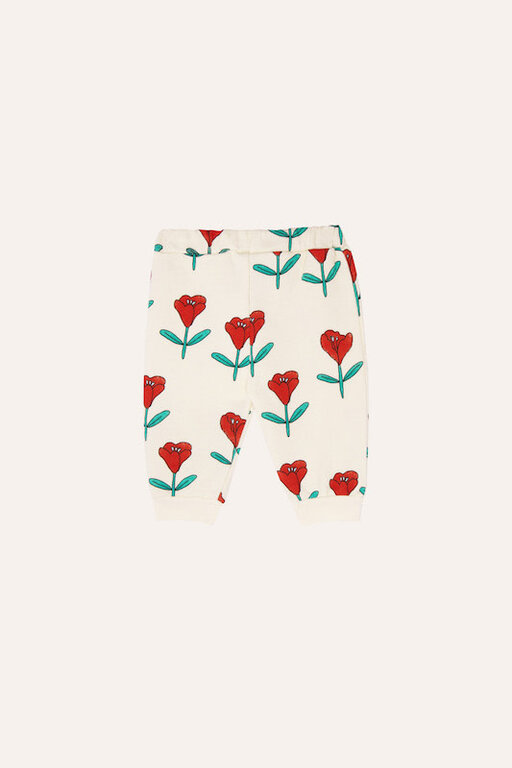 THE CAMPAMENTO SS4 - THE CAMPAMENTO TULIPS BABY JOGGING TROUSERS