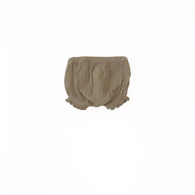 PLAY UP SS4 - PLAY UP NB WOVEN SHORTS - MANUAL