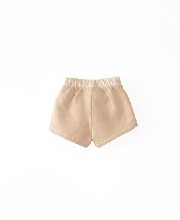 PLAY UP SS4 - PLAY UP BG FLEECE SHORTS - SLOW