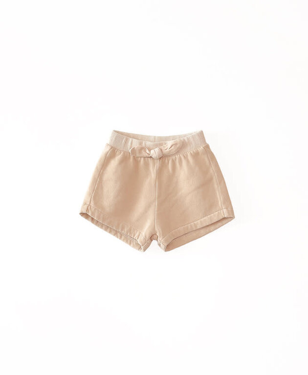 PLAY UP SS4 - PLAY UP BGK FLEECE SHORTS - SLOW