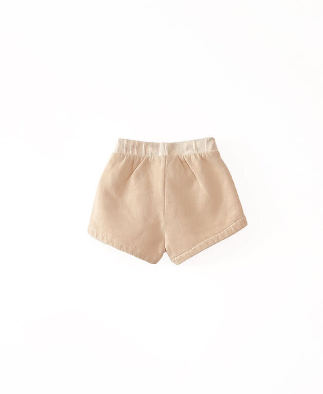 PLAY UP SS4 - PLAY UP BGK FLEECE SHORTS - SLOW
