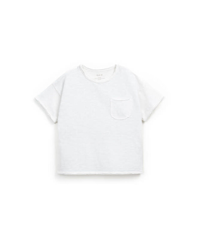 PLAY UP SS4 - PLAY UP B FLAME JERSEY T-SHIRT - FELT