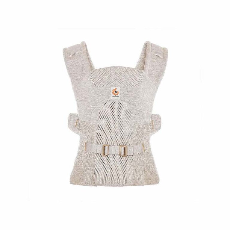 ERGOBABY ERGOBABY BABYDRAAGZAK AERLOOM - SAND