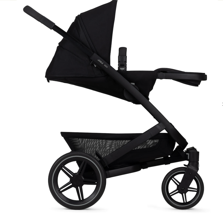 JOOLZ JOOLZ GEO3 - SPACE BLACK