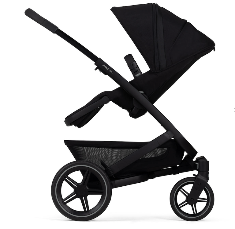 JOOLZ JOOLZ GEO3 - SPACE BLACK