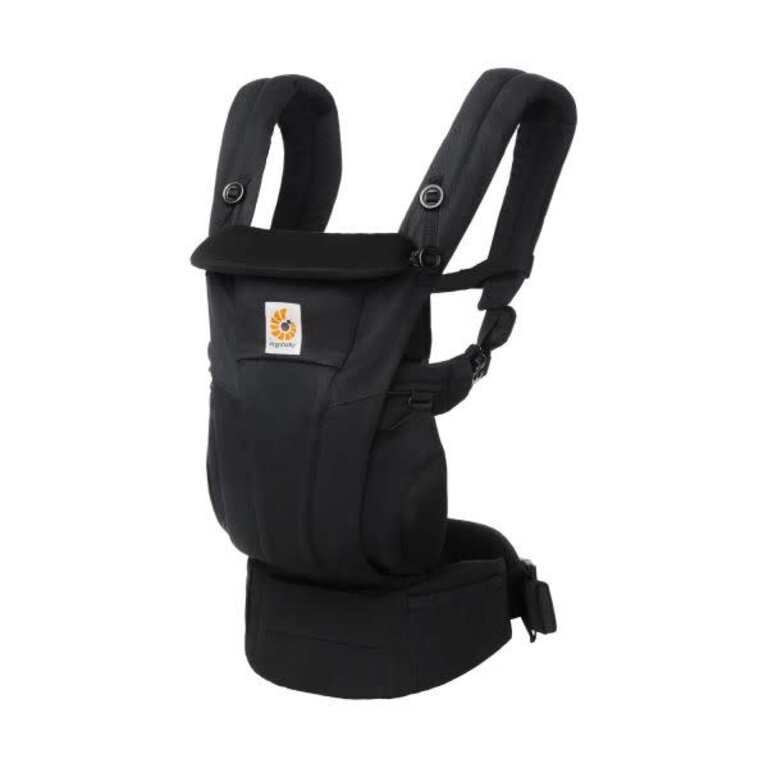 ERGOBABY ERGOBABY BABYDRAAGZAK OMNI DREAM - ONYX BLACK