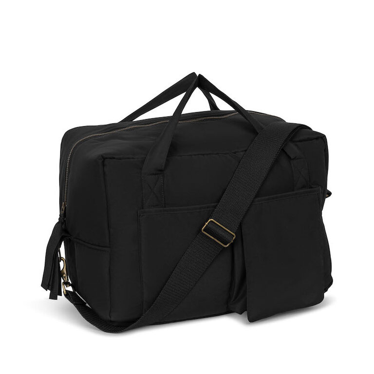 KONGES SLOJD KONGES SLOJD ALL YOU NEED BAG - BLACK