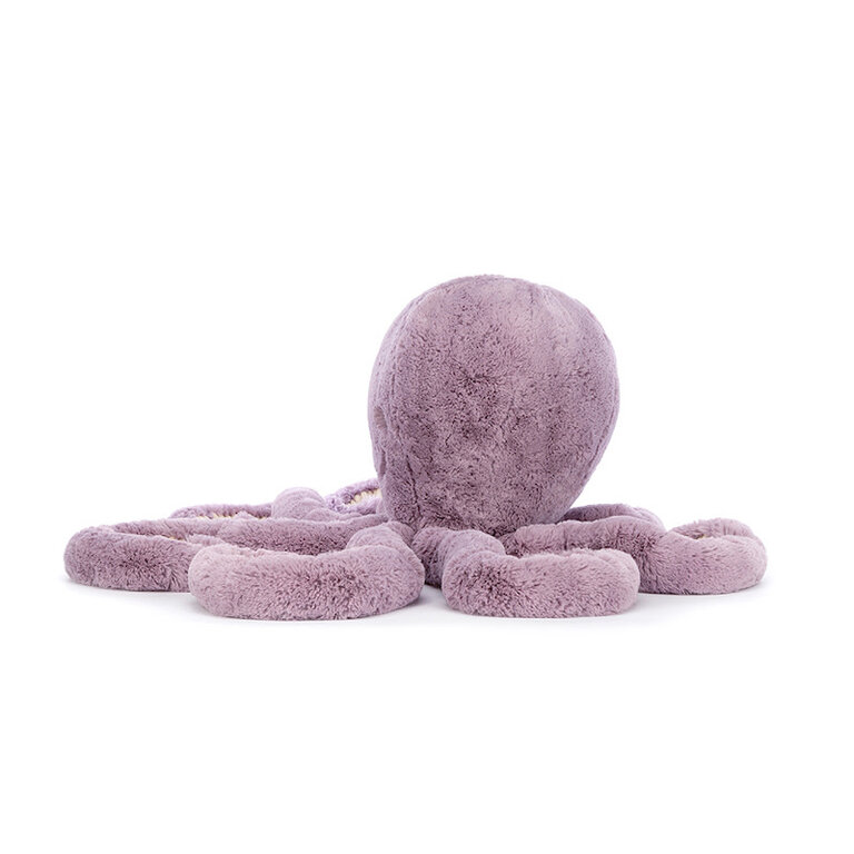 JELLYCAT JELLYCAT MAYA OCTOPUS REALLY BIG