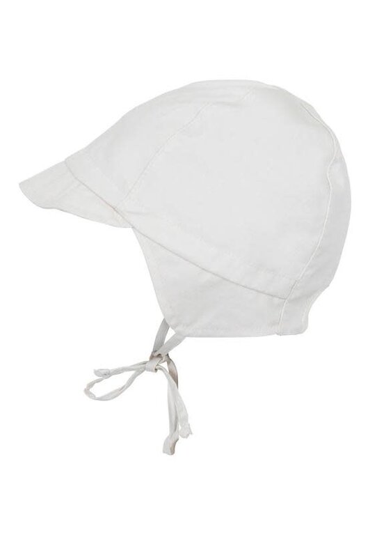 MP DENMARK MP DENMARK MATTI BONNET/CAP - CREAM