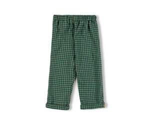 ボトムス Nixnut Stic pants (Indigo checkered) 92 Nixnut Stic
