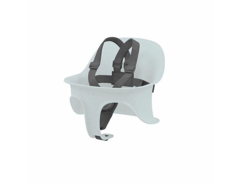 CYBEX CYBEX LEMO HARNAS - LIGHT GREY