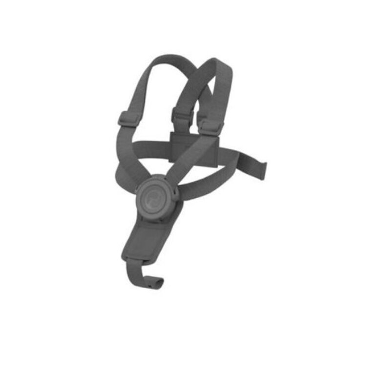CYBEX CYBEX LEMO HARNAS - LIGHT GREY