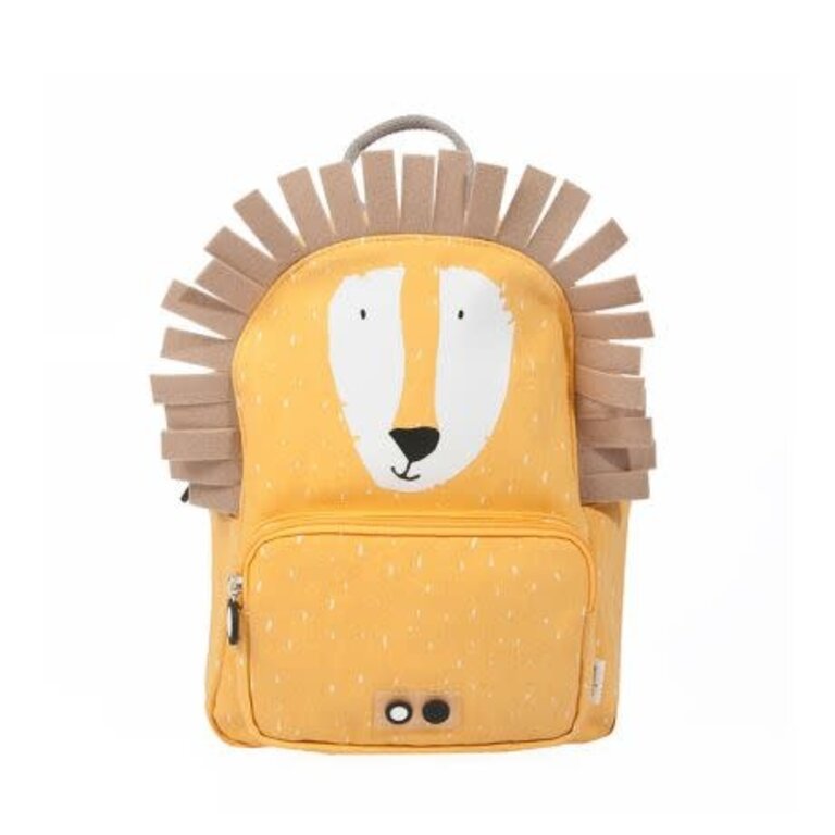 TRIXIE TRIXIE BACKPACK - MR. LION