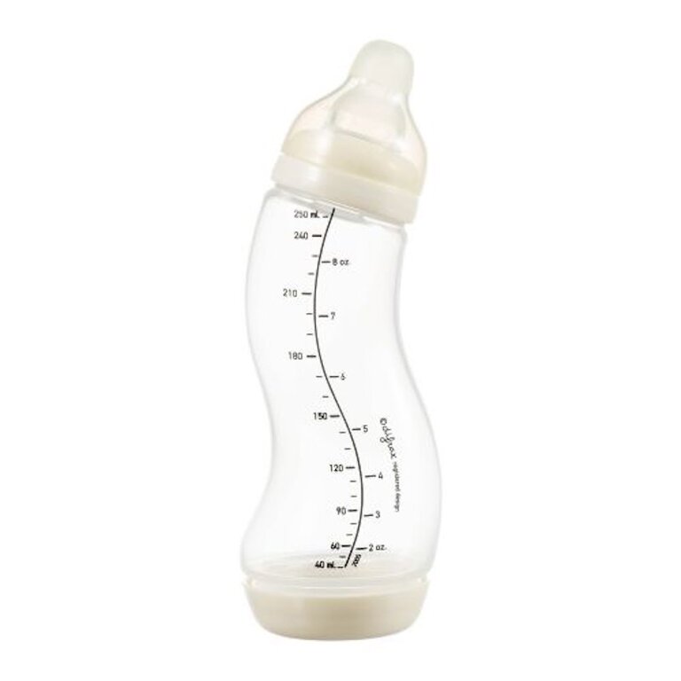 DIFRAX DIFRAX S-FLES NATURAL 250ML CREME