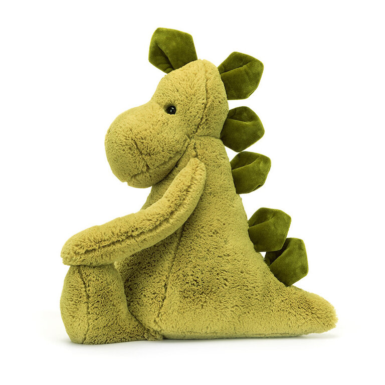 JELLYCAT JELLYCAT BASHFUL DINO REALLY BIG