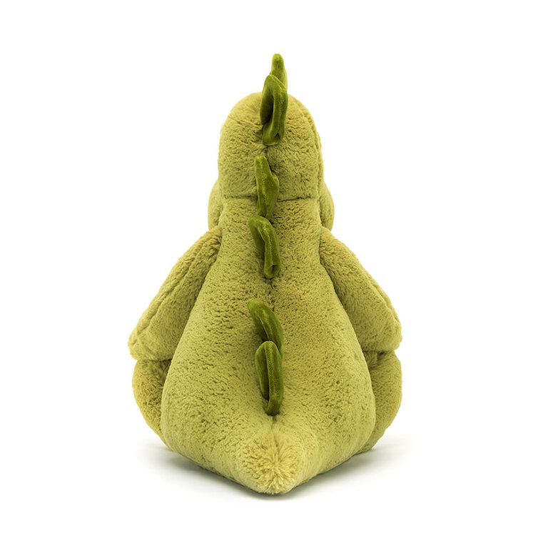 JELLYCAT JELLYCAT BASHFUL DINO REALLY BIG