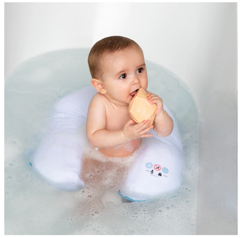 DOOMOO DOOMOO MEEGROEIEND BADKUSSEN COMFY BATH