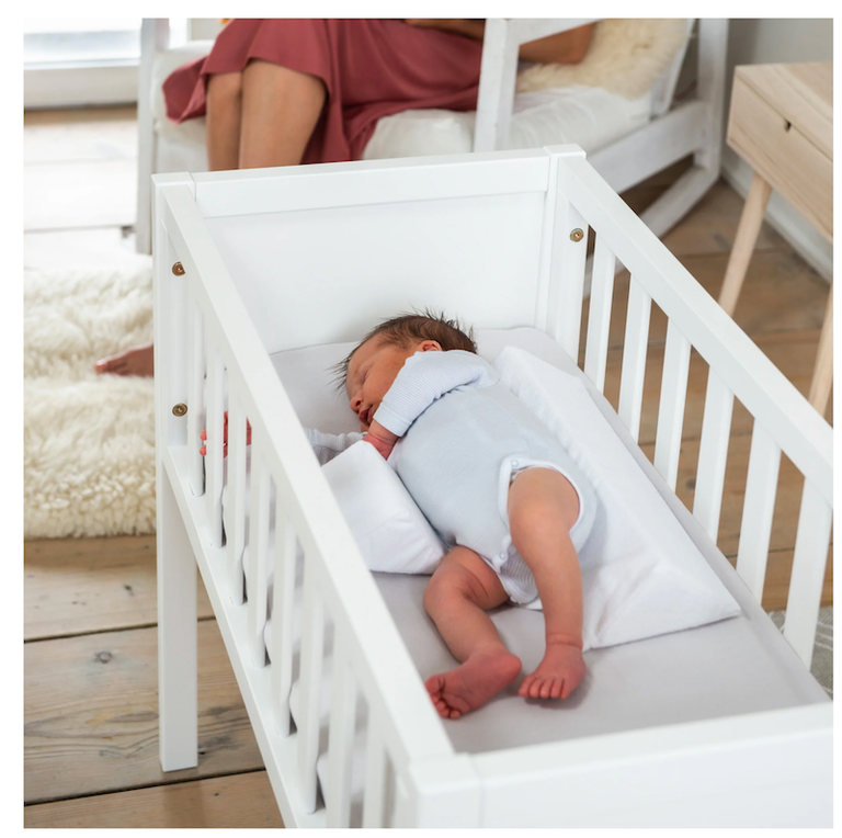 DOOMOO DOOMOO ZIJLIGKUSSEN BABY SLEEP