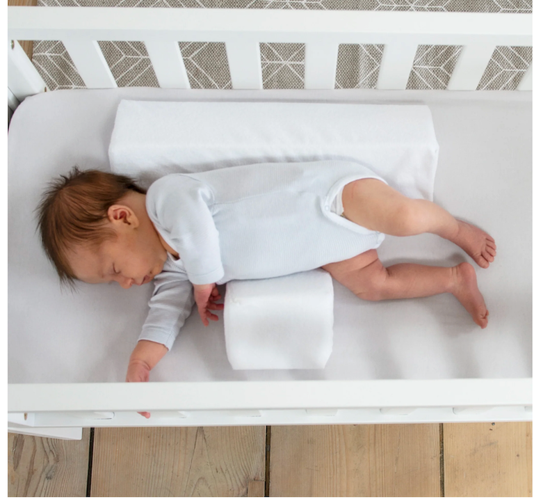 DOOMOO DOOMOO ZIJLIGKUSSEN BABY SLEEP