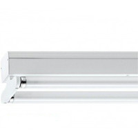 Lampesonline Kit à réglette pour tube néon LED IP22 - 120CM