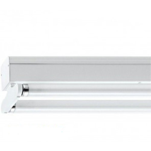 Lampesonline Kit à réglette pour tube néon LED IP22 - 120/150CM