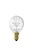 Calex Pearl Ampoule LED - E14 - 70 Lumen - Lampe Vintage