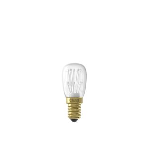 Calex Calex Pearl Ampoule LED - E14 - 45 Lumen - Lampe Vintage Calex Pearl Ampoule LED - E14 - 45 Lumen - Lampe Vintage