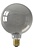 Calex Ampoule LED Globe Flex - E27 - 100 Lm - Titane - Lampe Vintage