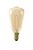 Calex Rustique LED Lampe Chaud - E14 - 320 Lm - Or Finish