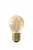 Calex Spherical Ampoule LED Ø45 - E27 - 130 Lm - Or Finish - Lampe Vintage
