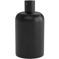 Calex Lampe de Table E27 – Ø42mm – H63mm - Noir Lampesonline Calex Lampe de Table E27 – Ø42mm – H63mm - Noir