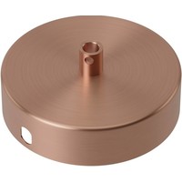 Calex Rosace Cuivre– 1 Câble Lampesonline Calex Rosace Cuivre– 1 Câble