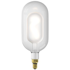 Calex Calex Sundsvall - Ø150 - E27 - 250 Lumen - Frosted - Lampe Vintage Calex Sundsvall - Ø150 - E27 - 250 Lumen - Frosted - Lampe Vintage