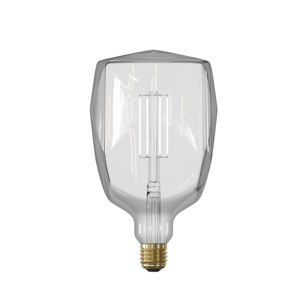 Calex Calex Nybro Ampoule LED -  Ø125 - E27 - 320 Lumen - Lampe Vintage