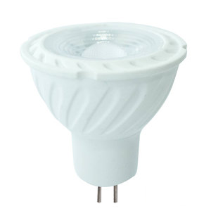 Lampesonline MR16 LED Spot 12V - 6W - 445 Lumen - 6500K MR16 LED Spot 12V - 6W - 445 Lumen - 6500K