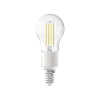 Calex Calex Ampoule Connectée Lamp - E14 - 4,5W - 450 Lumen - 1800K - 3000K - Lampe Vintage