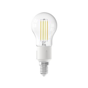 Calex Calex Ampoule Connectée Lamp - E14 - 4,5W - 450 Lumen - 1800K - 3000K - Lampe Vintage Calex Ampoule Connectée Lamp - E14 - 4,5W - 450 Lumen - 1800K - 3000K - Lampe Vintage