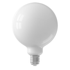 Calex Ampoule Connectée Lamp Softline - E27 - 7.5W - 1055 Lumen - 2200K - 4000K - Lampe Vintage