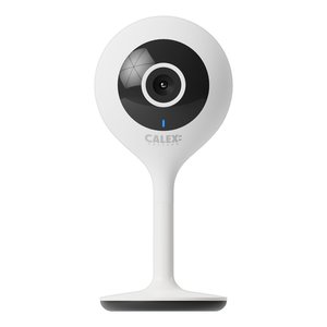 Calex Caméra de surveillance connectée mini Calex Smart Caméra de surveillance connectée mini Calex Smart