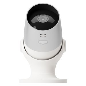 Calex Caméra de surveillance connectée extérieure Calex Smart Caméra de surveillance connectée extérieure Calex Smart